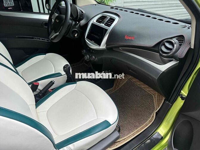 🛑Chevrolet Spark LT 2018 62.000 km