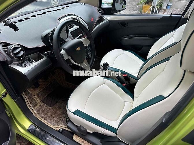 🛑Chevrolet Spark LT 2018 62.000 km
