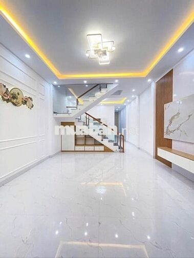 Nhà Đẹp 1 Trệt 1 Lầu Sở Hữu Ngay Chỉ Từ 1,15 tỷ Triệu – Ngay Vsip3