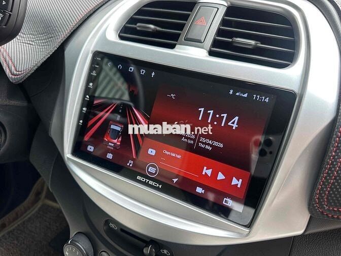🛑Chevrolet Spark LT 2018 62.000 km