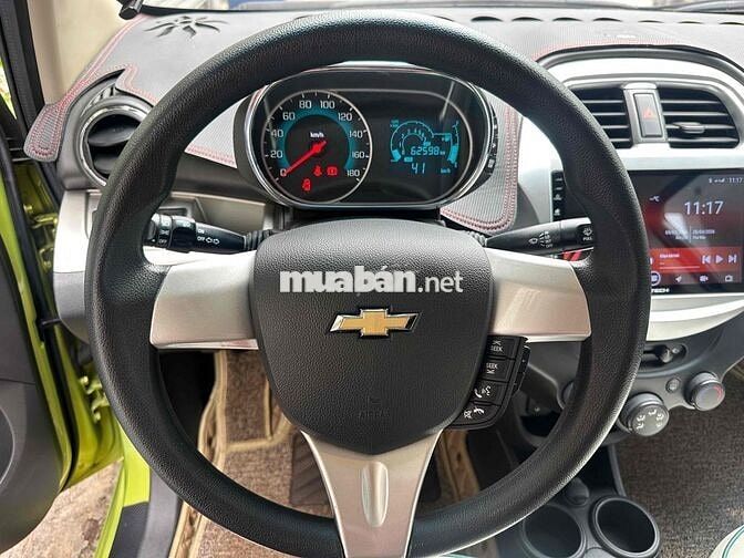 🛑Chevrolet Spark LT 2018 62.000 km