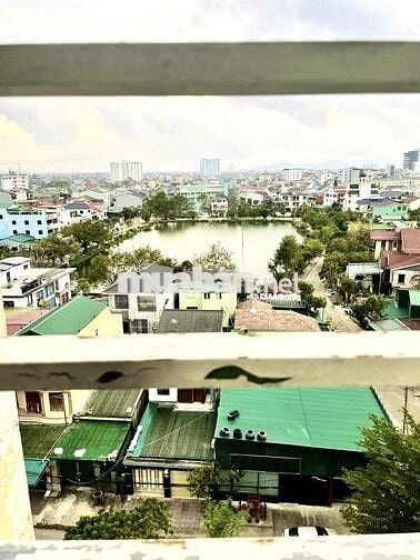Bán chung cư Tân Thịnh, căn góc, view hồ