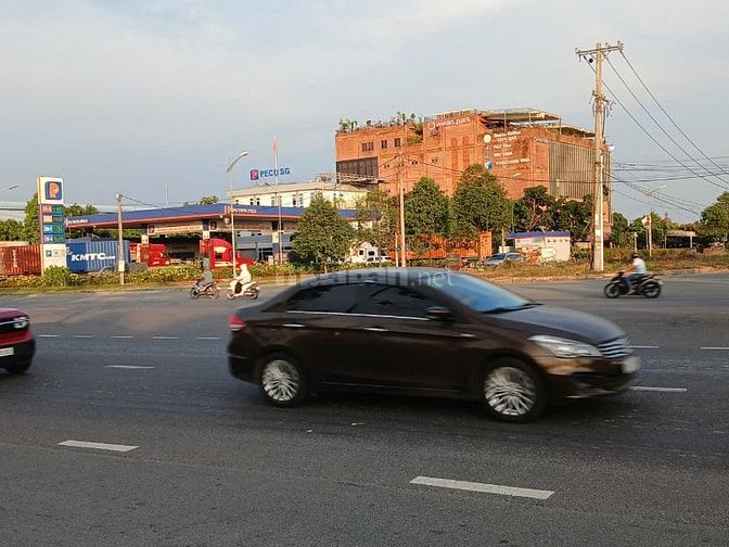 GIẢM 300 TRIỆU -156M² MẶT TIỀN BƯNG ÔNG THOÀN, GẦN GLOBAL CITY