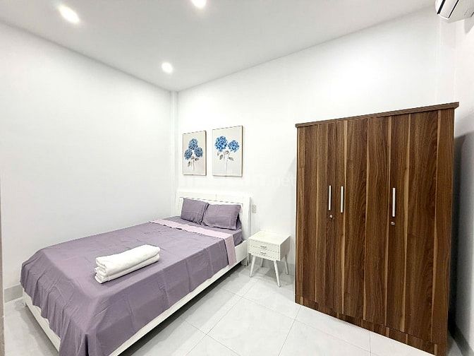 Bán Nhà hẻm Đoàn Trần Nghiệp phường Bắc Nha Trang.