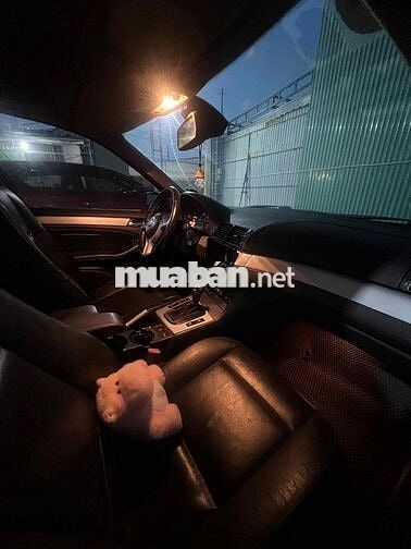 BMW E46 325i 2003