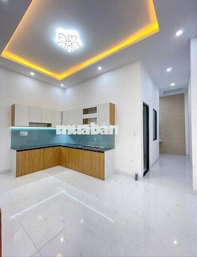 Nhà Đẹp 1 Trệt 1 Lầu Sở Hữu Ngay Chỉ Từ 1,15 tỷ Triệu – Ngay Vsip3