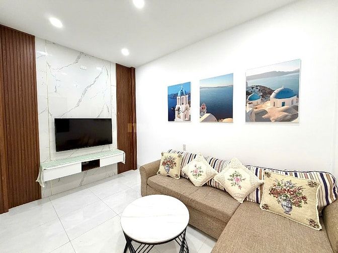 Bán Nhà hẻm Đoàn Trần Nghiệp phường Bắc Nha Trang.