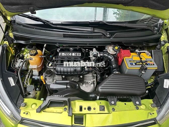 🛑Chevrolet Spark LT 2018 62.000 km