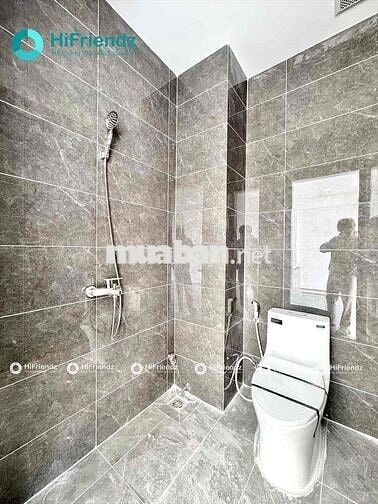 CĂN HỘ STUDIO MỚI XÂY 100% VIEW KÍNH FULL NỘI THẤT ĐƯỜNG THỐNG NHẤT