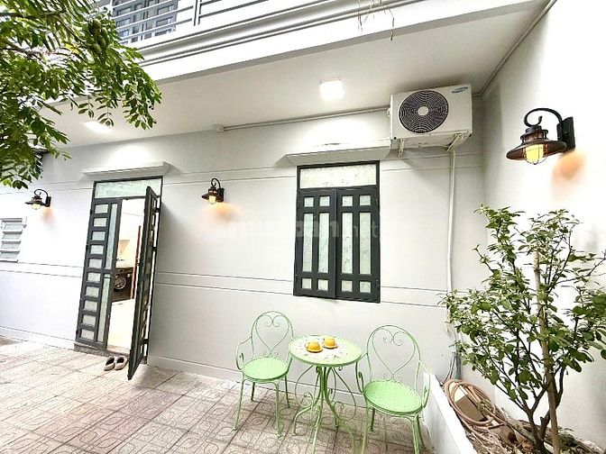 Bán Nhà hẻm Đoàn Trần Nghiệp phường Bắc Nha Trang.