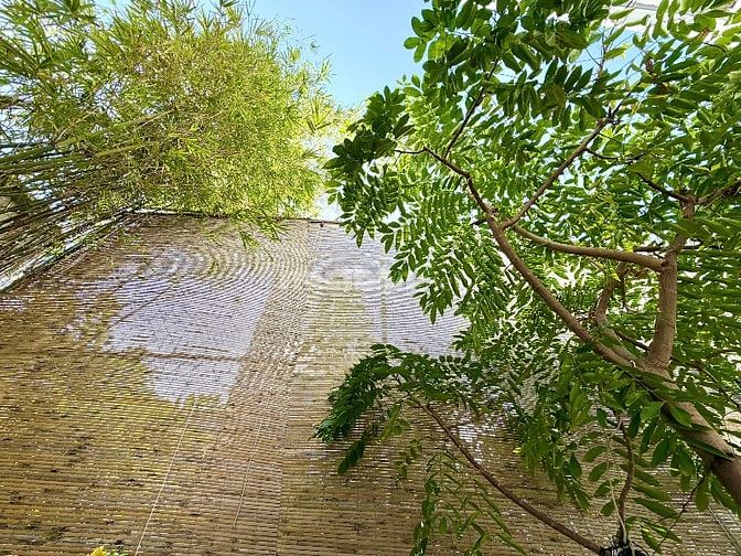 Bán Nhà hẻm Đoàn Trần Nghiệp phường Bắc Nha Trang.