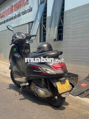 Mình bán yamaha grand chính chủ
