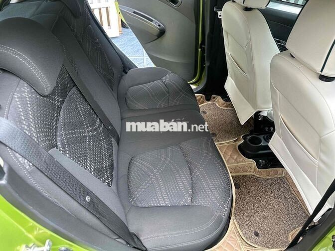 🛑Chevrolet Spark LT 2018 62.000 km