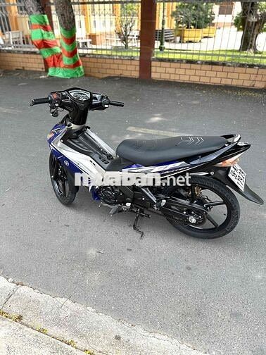 Yamaha Exciter 135 Xanh dương Zin