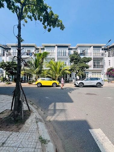 Bán Nhà Phố Phúc An – 5x15, 3 Tấm Đúc Kiên Cố – Giá 3.2 tỷ,Có Ban Công