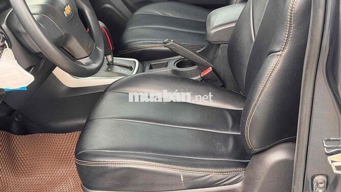 Chevrolet Colorado LT 2018 178.000 km Xám