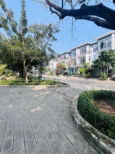 Bán Nhà Phố Phúc An – 5x15, 3 Tấm Đúc Kiên Cố – Giá 3.2 tỷ,Có Ban Công
