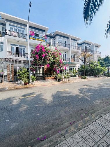 Bán Nhà Phố Phúc An – 5x15, 3 Tấm Đúc Kiên Cố – Giá 3.2 tỷ,Có Ban Công