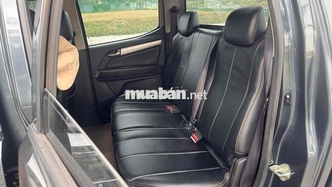Chevrolet Colorado LT 2018 178.000 km Xám
