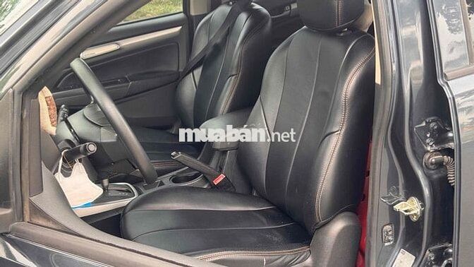 Chevrolet Colorado LT 2018 178.000 km Xám