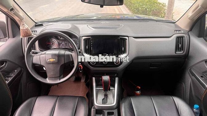 Chevrolet Colorado LT 2018 178.000 km Xám