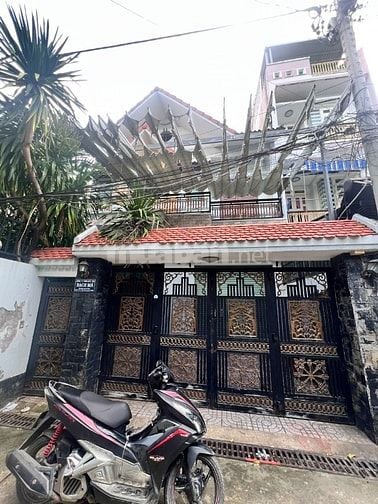 Biệt thự 1/ Lê Văn Khương, 8 x 20m, giá: 13.5 tỷ