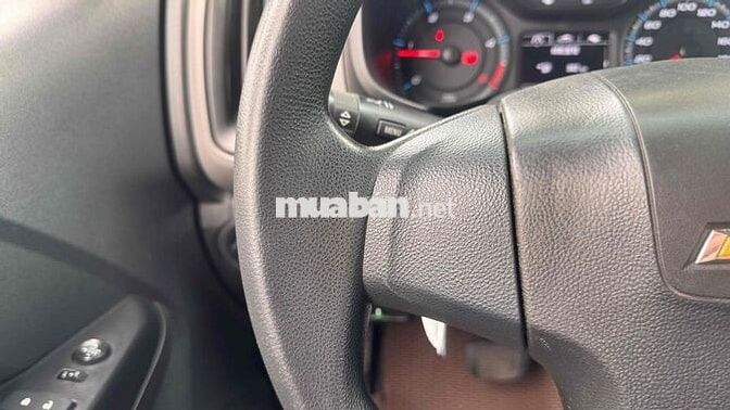 Chevrolet Colorado LT 2018 178.000 km Xám