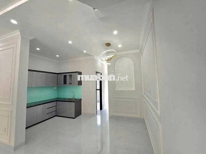 BÁN NHÀ 1 TRỆT 1 LẦU GẦN CHỢ HỘI NGHĨA – GIÁ CHỈ TỪ 980 TRIỆU