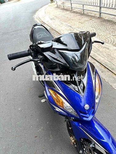 Yamaha Exciter 135 Xanh dương Zin