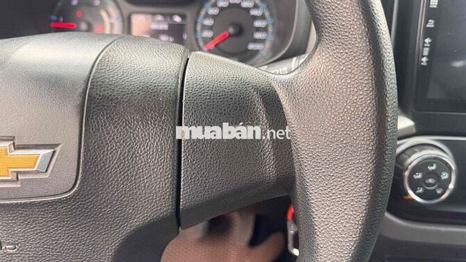 Chevrolet Colorado LT 2018 178.000 km Xám