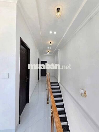 BÁN NHÀ 1 TRỆT 1 LẦU GẦN CHỢ HỘI NGHĨA – GIÁ CHỈ TỪ 980 TRIỆU