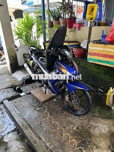 Yamaha Exciter 135 Xanh dương Zin