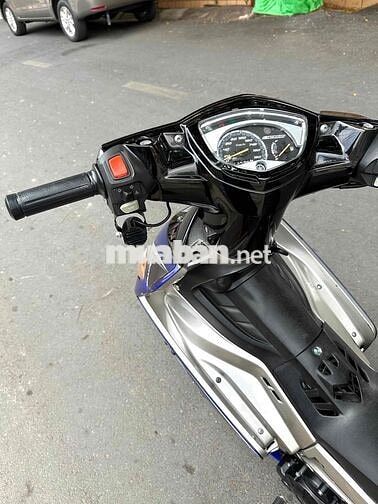 Yamaha Exciter 135 Xanh dương Zin