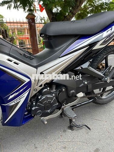 Yamaha Exciter 135 Xanh dương Zin