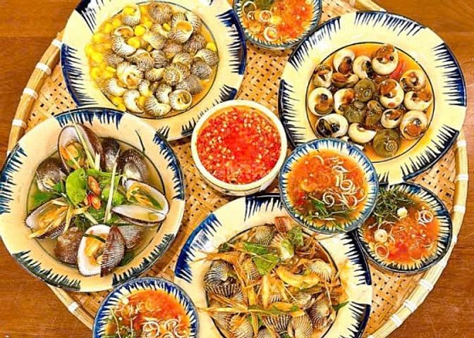 ỐC KAI TUYỂN DỤNG BẾP THÁNG 05/2026