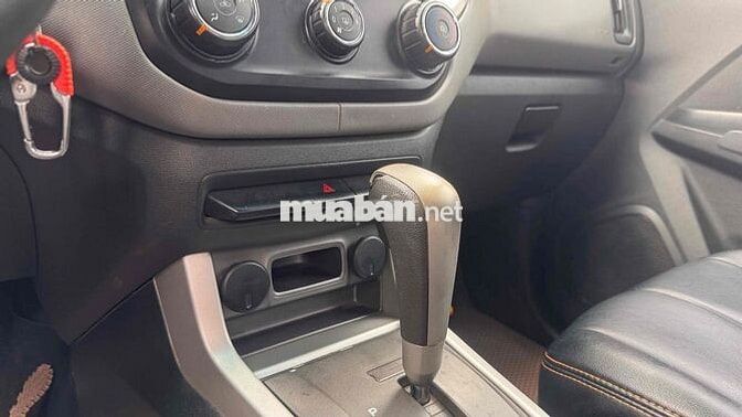Chevrolet Colorado LT 2018 178.000 km Xám