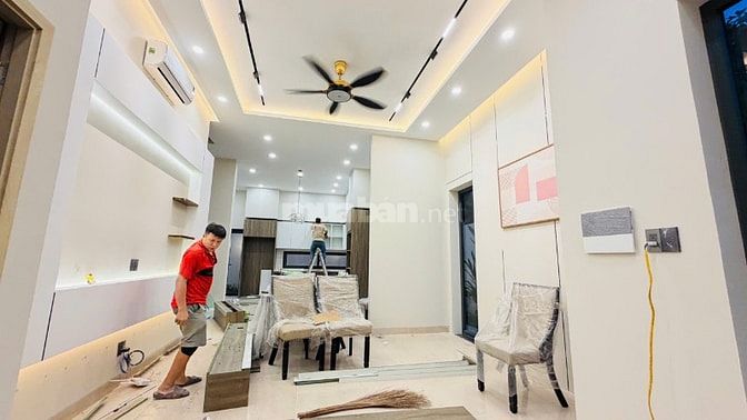 💎 CHÍNH CHỦ BIỆT THỰ LUXURY – ĐẲNG CẤP NGAY XUÂN THỚI SƠN, HÓC MÔN 💎