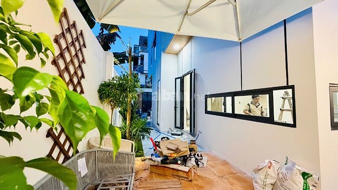 💎 CHÍNH CHỦ BIỆT THỰ LUXURY – ĐẲNG CẤP NGAY XUÂN THỚI SƠN, HÓC MÔN 💎