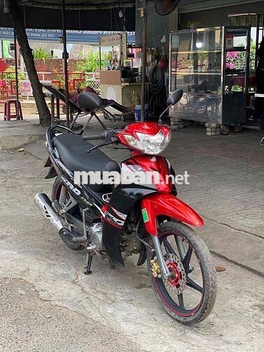 bán xe sirius 50cc k cần bằng lái xe sạch sẽ đẹp