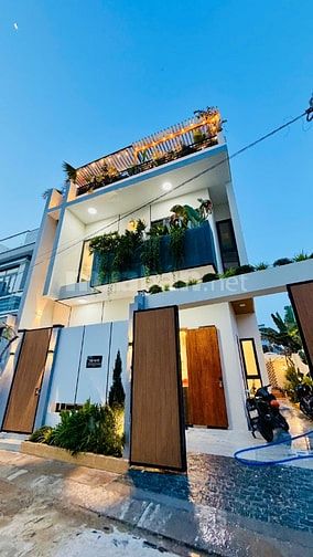 💎 CHÍNH CHỦ BIỆT THỰ LUXURY – ĐẲNG CẤP NGAY XUÂN THỚI SƠN, HÓC MÔN 💎