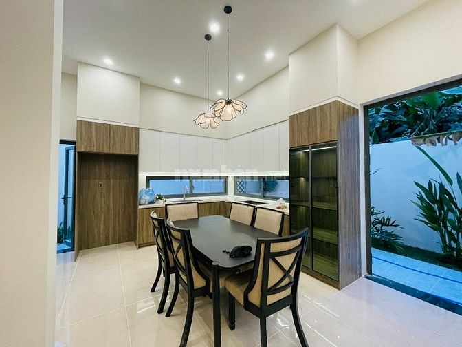 💎 CHÍNH CHỦ BIỆT THỰ LUXURY – ĐẲNG CẤP NGAY XUÂN THỚI SƠN, HÓC MÔN 💎