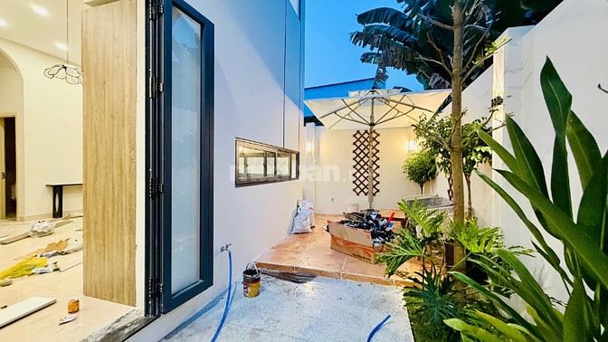 💎 CHÍNH CHỦ BIỆT THỰ LUXURY – ĐẲNG CẤP NGAY XUÂN THỚI SƠN, HÓC MÔN 💎