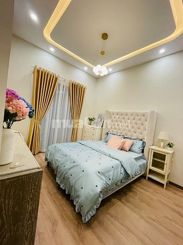 💎 CHÍNH CHỦ BIỆT THỰ LUXURY – ĐẲNG CẤP NGAY XUÂN THỚI SƠN, HÓC MÔN 💎