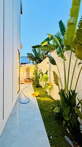💎 CHÍNH CHỦ BIỆT THỰ LUXURY – ĐẲNG CẤP NGAY XUÂN THỚI SƠN, HÓC MÔN 💎
