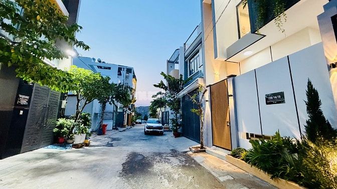 💎 CHÍNH CHỦ BIỆT THỰ LUXURY – ĐẲNG CẤP NGAY XUÂN THỚI SƠN, HÓC MÔN 💎