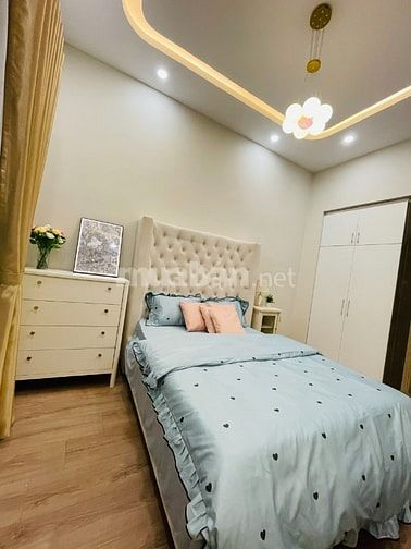 💎 CHÍNH CHỦ BIỆT THỰ LUXURY – ĐẲNG CẤP NGAY XUÂN THỚI SƠN, HÓC MÔN 💎
