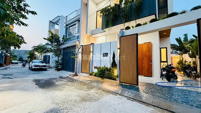 💎 CHÍNH CHỦ BIỆT THỰ LUXURY – ĐẲNG CẤP NGAY XUÂN THỚI SƠN, HÓC MÔN 💎