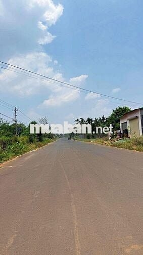 LỐC 5 LÔ LIỀN KỀ BUÔN KOMLEO - GIÁ TỐT ĐẦU TƯ