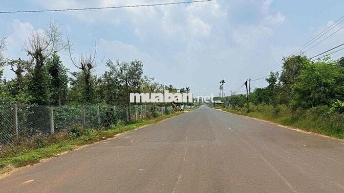 LỐC 5 LÔ LIỀN KỀ BUÔN KOMLEO - GIÁ TỐT ĐẦU TƯ
