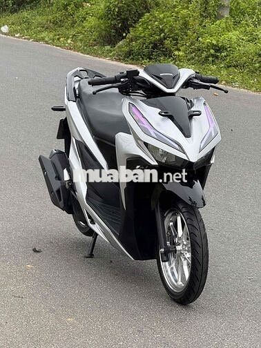 Vario 150 khoá smatkey mâm crom âu đỳ máy móc rin